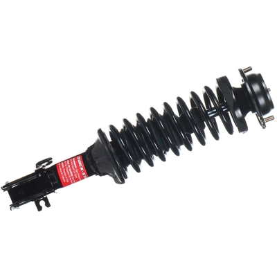 Front Quick Strut Assembly by MONROE - 172121 pa2