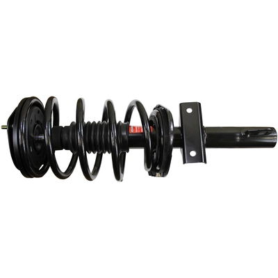 Front Quick Strut Assembly by MONROE - 172122 pa2
