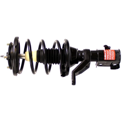 Front Quick Strut Assembly by MONROE - 172124 pa2