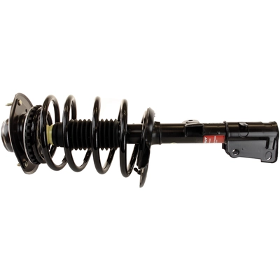 Front Quick Strut Assembly by MONROE - 172130L pa2