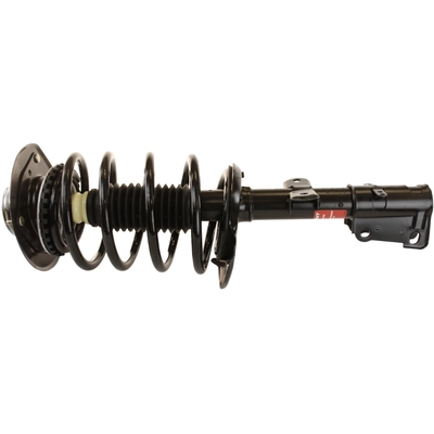 Front Quick Strut Assembly by MONROE - 172130R pa2