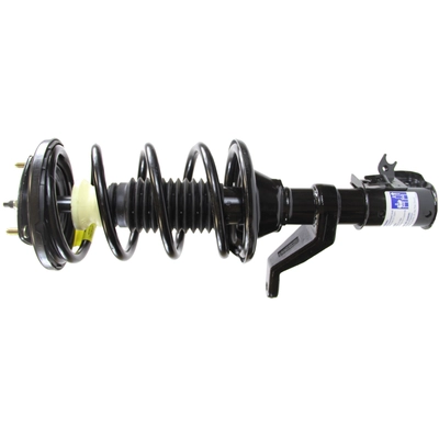 Front Quick Strut Assembly by MONROE - 172136 pa2