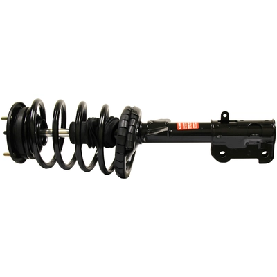 Front Quick Strut Assembly by MONROE - 172138 pa3