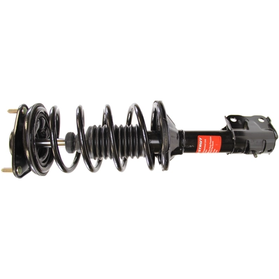 Front Quick Strut Assembly by MONROE - 172141 pa2