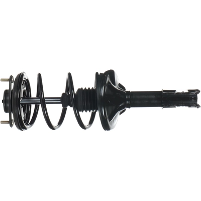 Front Quick Strut Assembly by MONROE - 172142 pa2