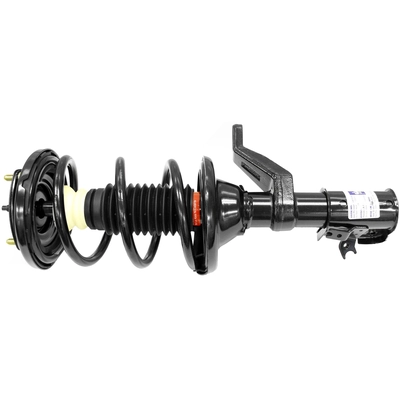 Front Quick Strut Assembly by MONROE - 172143 pa3
