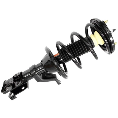 Front Quick Strut Assembly by MONROE - 172144 pa14