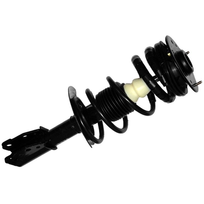 Front Quick Strut Assembly by MONROE - 172174 pa5