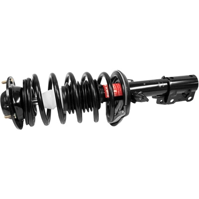 MONROE - 172179R - Front Quick Strut Assembly pa3