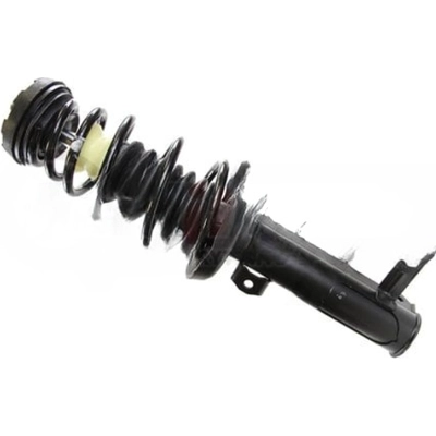 Front Quick Strut Assembly by MONROE - 172184 pa5