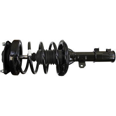 Front Quick Strut Assembly by MONROE - 172191 pa1