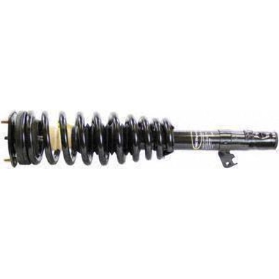 Front Quick Strut Assembly by MONROE - 172195 pa1