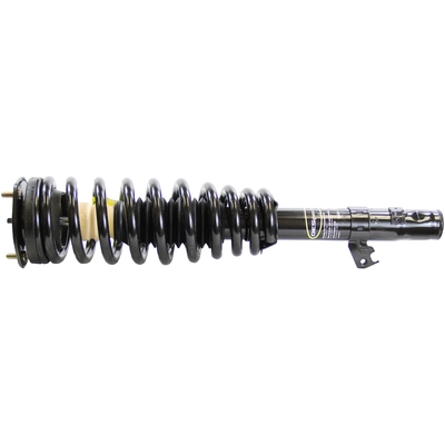 Front Quick Strut Assembly by MONROE - 172195 pa2