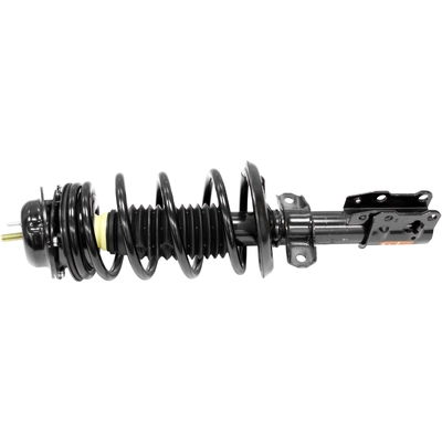 Front Quick Strut Assembly by MONROE - 172203 pa2