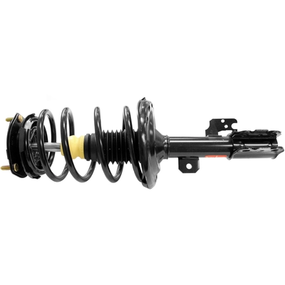 Front Quick Strut Assembly by MONROE - 172205 pa2