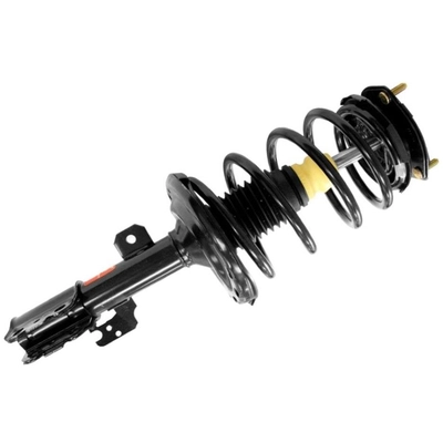 Front Quick Strut Assembly by MONROE - 172205 pa4