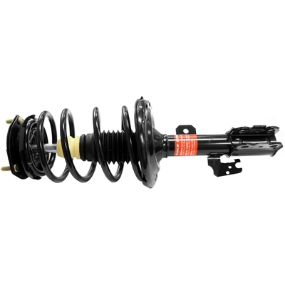 Front Quick Strut Assembly by MONROE - 172206 pa3