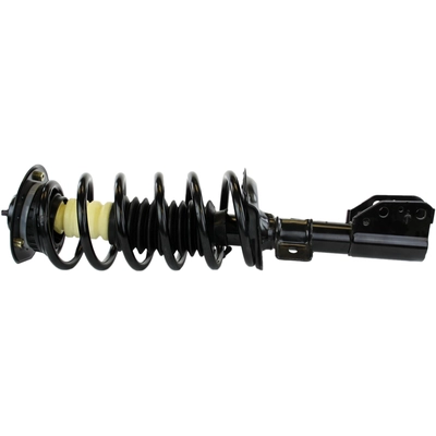 Front Quick Strut Assembly by MONROE - 172209 pa3