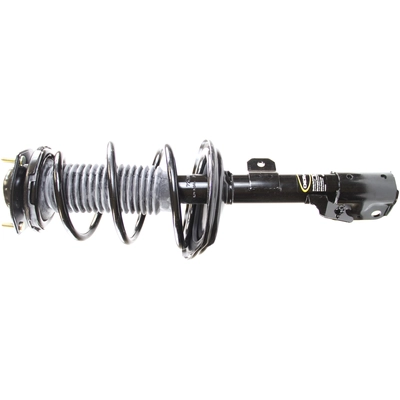Front Quick Strut Assembly by MONROE - 172211 pa4