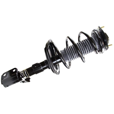 Front Quick Strut Assembly by MONROE - 172212 pa12