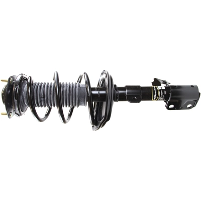 Front Quick Strut Assembly by MONROE - 172212 pa4