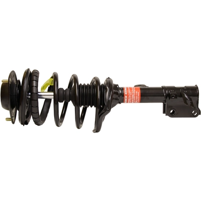 Front Quick Strut Assembly by MONROE - 172220 pa2