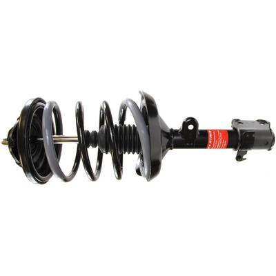 Front Quick Strut Assembly by MONROE - 172229 pa2