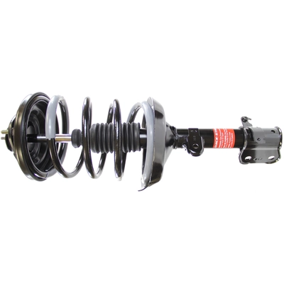 Front Quick Strut Assembly by MONROE - 172230 pa2