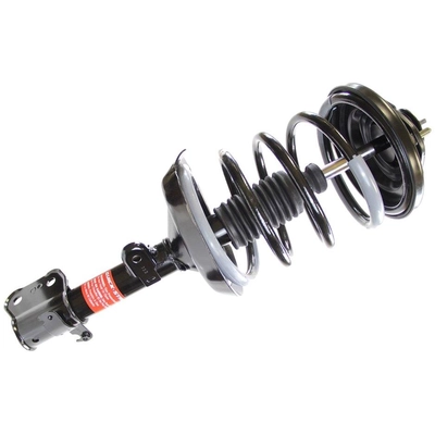 Front Quick Strut Assembly by MONROE - 172230 pa4