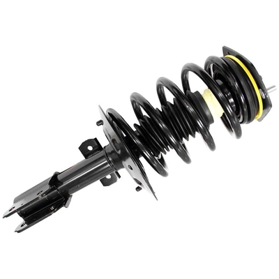 Front Quick Strut Assembly by MONROE - 172231 pa11