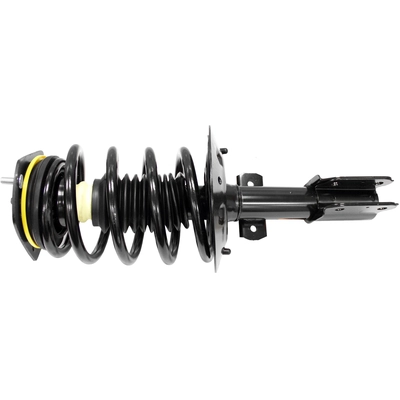 Front Quick Strut Assembly by MONROE - 172231 pa3