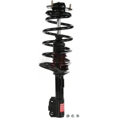 MONROE - 172237 - Front Quick Strut Assembly pa8