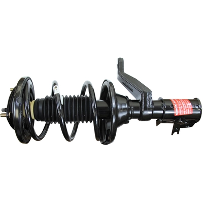 Front Quick Strut Assembly by MONROE - 172238 pa2