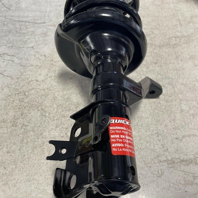 Front Quick Strut Assembly by MONROE - 172238 pa5
