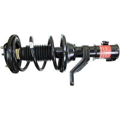 Front Quick Strut Assembly by MONROE - 172239 pa1