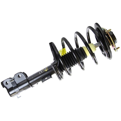 Front Quick Strut Assembly by MONROE - 172240 pa6