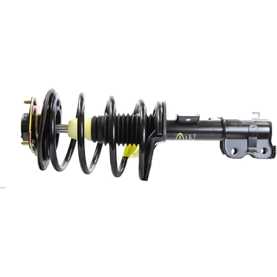 Front Quick Strut Assembly by MONROE - 172241 pa3