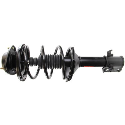 Front Quick Strut Assembly by MONROE - 172242 pa2