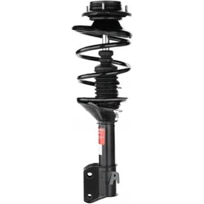 Front Quick Strut Assembly by MONROE - 172243 pa6