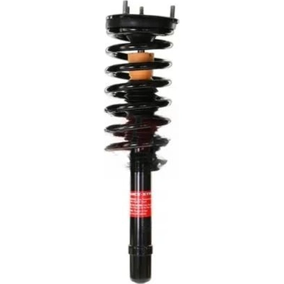 Front Quick Strut Assembly by MONROE - 172244 pa6