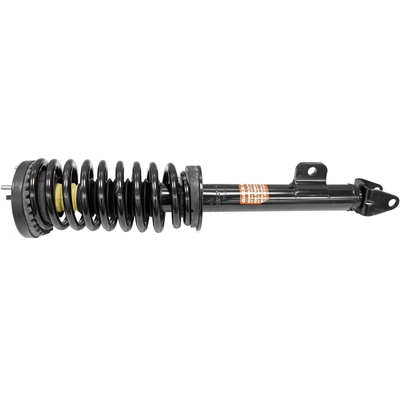 Front Quick Strut Assembly by MONROE - 172248 pa3