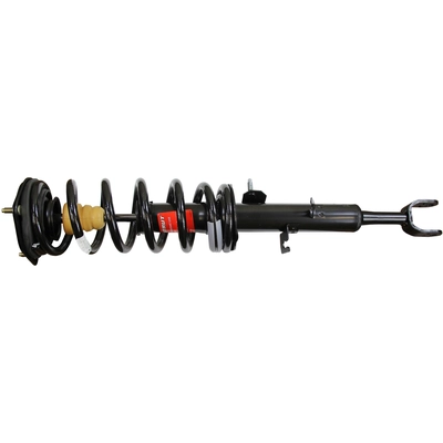 Front Quick Strut Assembly by MONROE - 172250 pa2