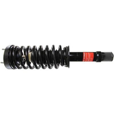 Front Quick Strut Assembly by MONROE - 172254L pa4