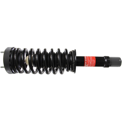 Front Quick Strut Assembly by MONROE - 172254R pa4