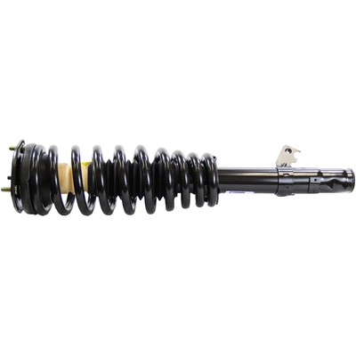 Front Quick Strut Assembly by MONROE - 172261 pa3