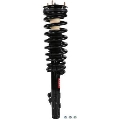 Assemblage de jambe de force avant de MONROE - 172261 pa4