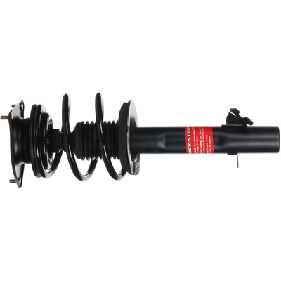 Front Quick Strut Assembly by MONROE - 172266 pa2
