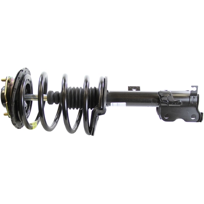 Front Quick Strut Assembly by MONROE - 172267 pa3