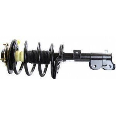 Front Quick Strut Assembly by MONROE - 172272 pa1