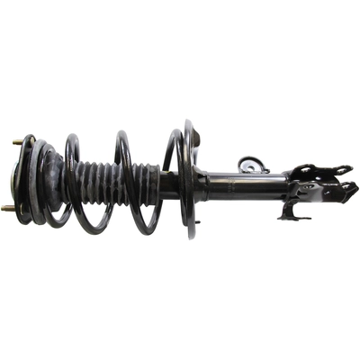 Front Quick Strut Assembly by MONROE - 172275 pa4